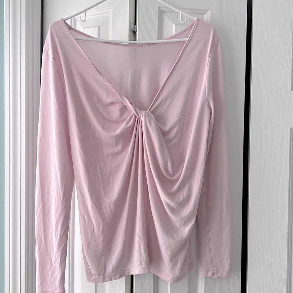 Athleta top- brand new no tags (Med)